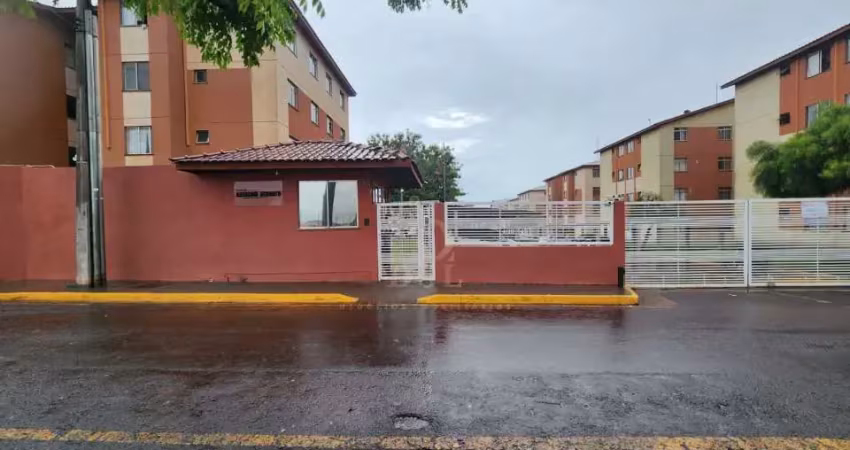 Apartamento á venda condomínio residencial anselmo vedoato londrina