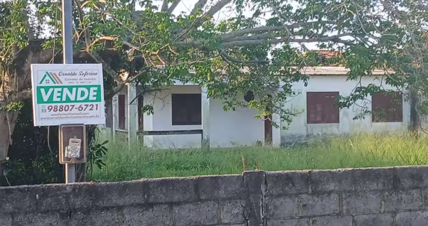 Casa com 1 quarto à venda no Vilatur, Saquarema 