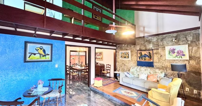 Linda casa a venda com 03 dormitórios Sendo 01 Suite Master no baiiro Vila Amorim em Suzano