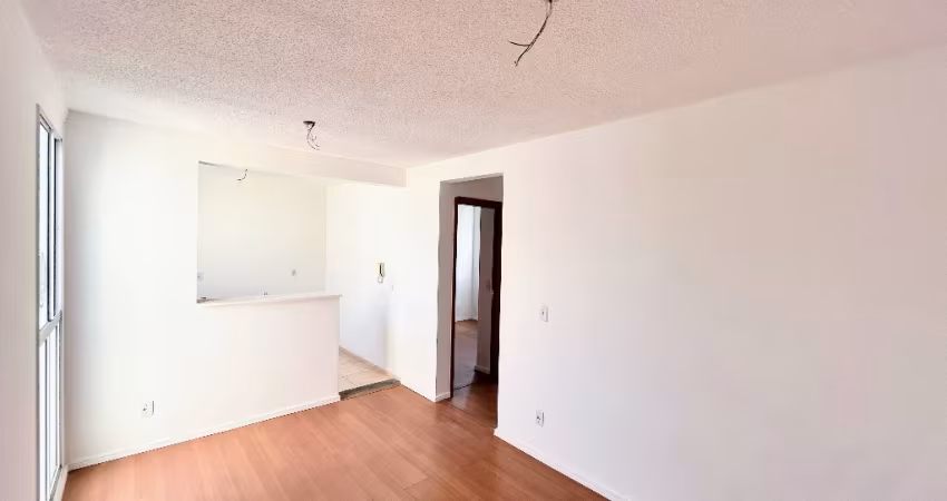 Lindo apartamento de 02 dormitórios a venda no Bairro: Casa Branca em Suzano