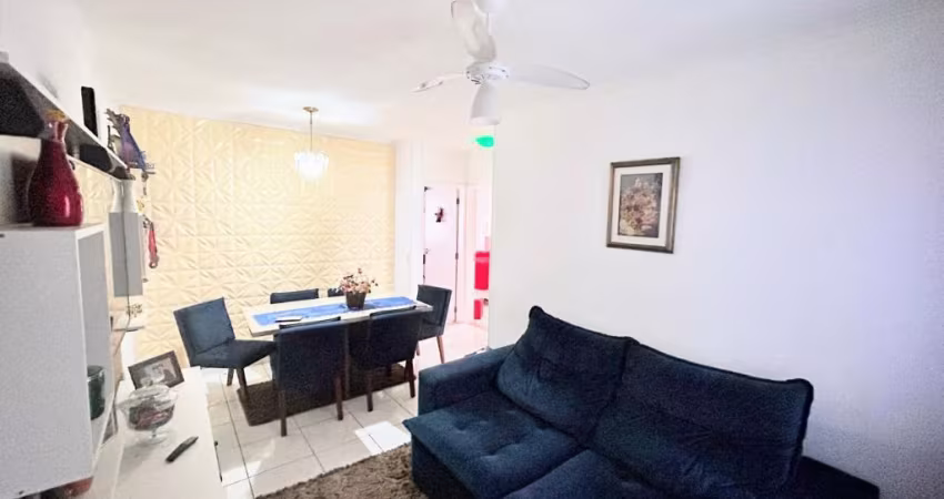 Lindo apartamento de 02 dormitórios com moveis planejados a venda em Suzano
