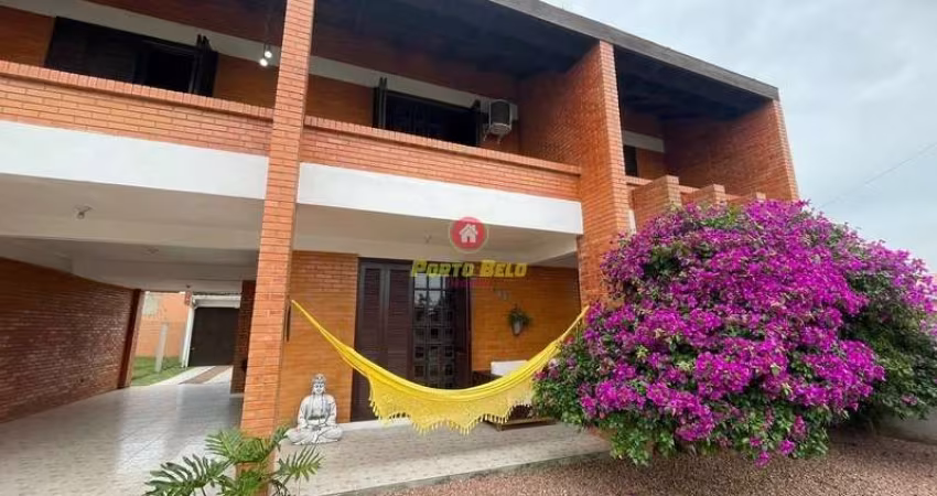 UM SOBRADO ÚNICO PARA UMA GRANDE FAMÍLIA DESFRUTAR NA PRAIA!!