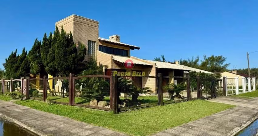 Casa com 4 quartos à venda no Remanso, Xangri-Lá 