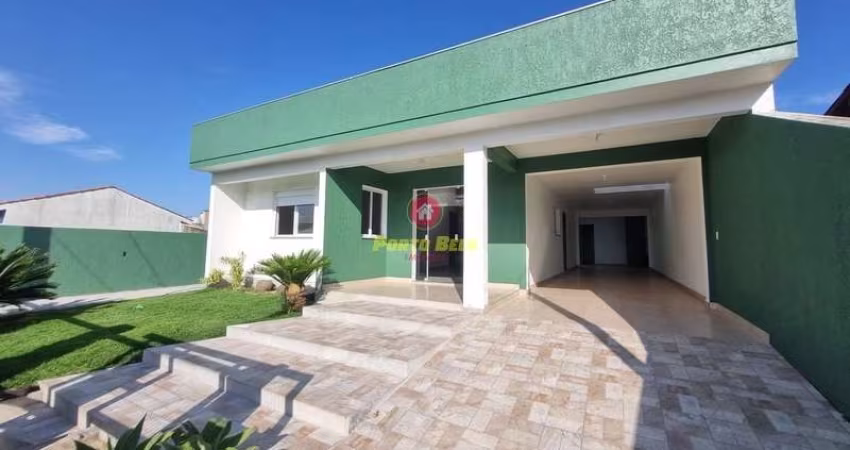 Casa com 3 quartos à venda no Atlântida Sul (Distrito), Osório 