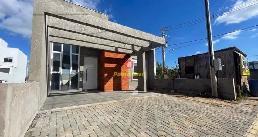 Casa em condomínio fechado à venda no Vale Ville, Gravataí 