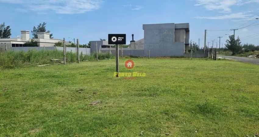 Terreno à venda no Mariápolis, Osório 