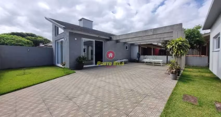 Casa com 3 quartos à venda em Rainha do Mar, Xangri-Lá 