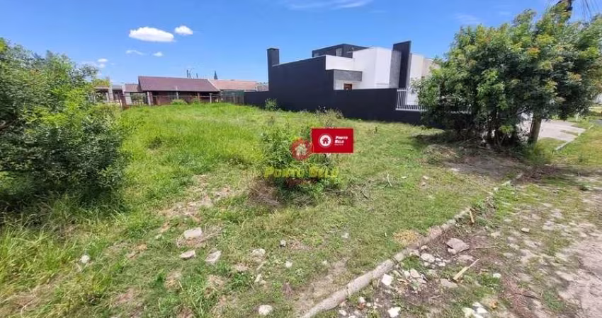 Terreno à venda no Atlântida Sul (Distrito), Osório 
