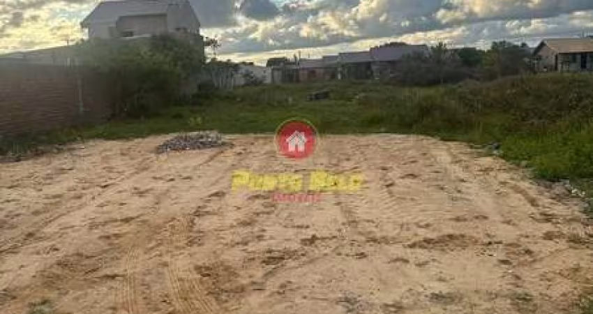 Terreno à venda no Mariluz (Distrito), Imbé 