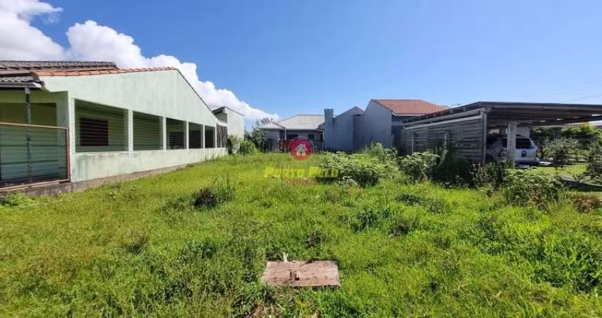 Terreno à venda no Mariápolis, Osório 