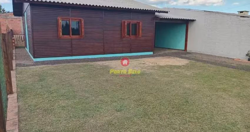 Casa com 2 quartos à venda no Mariápolis, Osório 