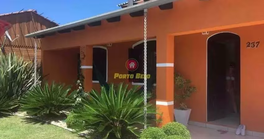 Casa com 2 quartos à venda em Rainha do Mar, Xangri-Lá 