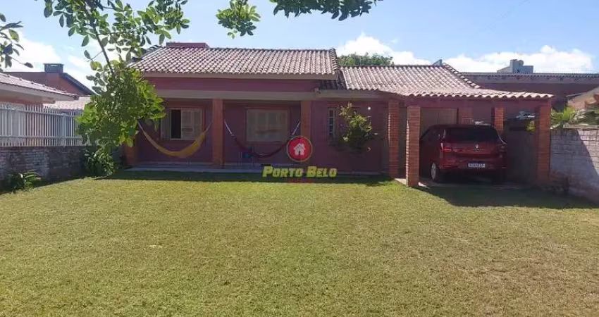 Casa com 2 quartos à venda no Arpoador, Xangri-Lá 