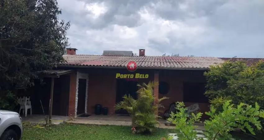 Casa com 3 quartos à venda no Arpoador, Xangri-Lá 