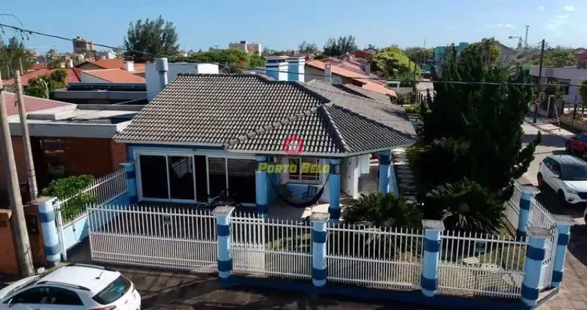 Casa com 2 quartos à venda em Rainha do Mar, Xangri-Lá 