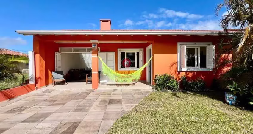 Casa com 3 quartos à venda em Rainha do Mar, Xangri-Lá 