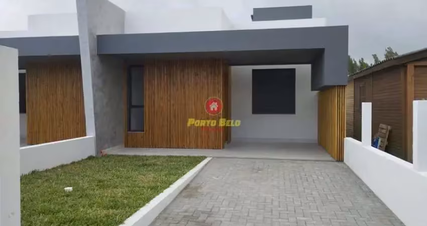 Casa com 2 quartos à venda no Arpoador, Xangri-Lá 