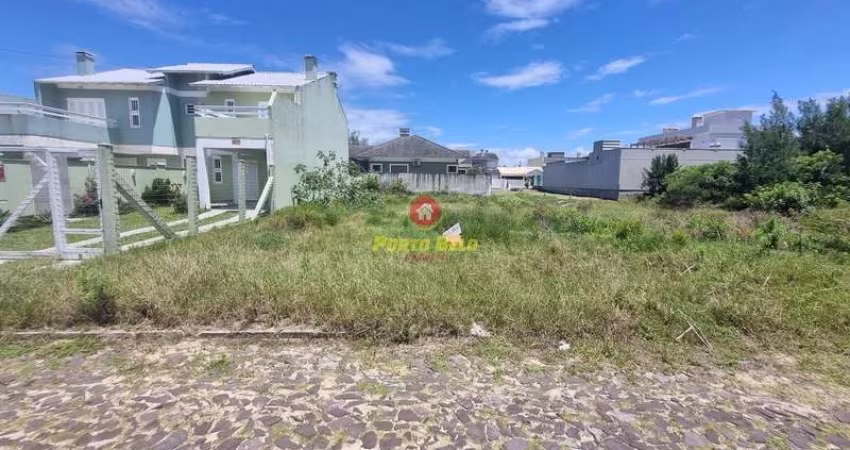 Terreno à venda no Atlântida Sul (Distrito), Osório 