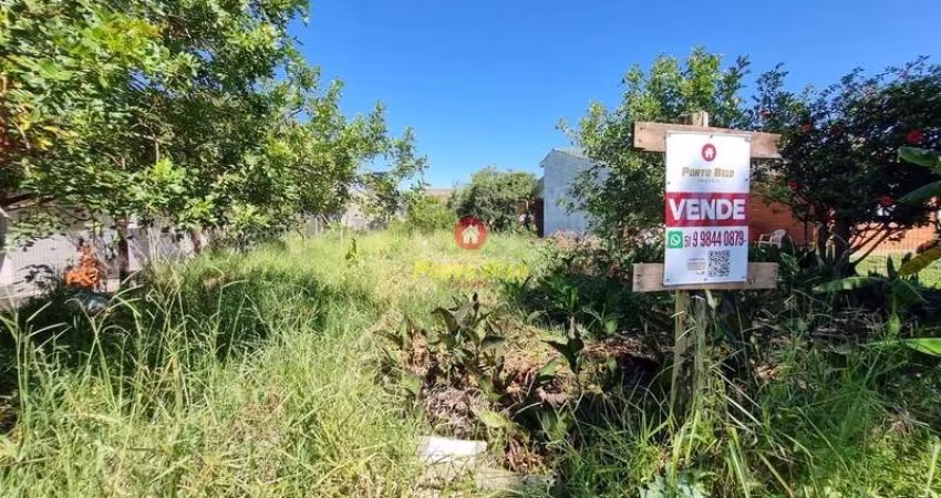 Terreno à venda no Mariápolis, Osório 