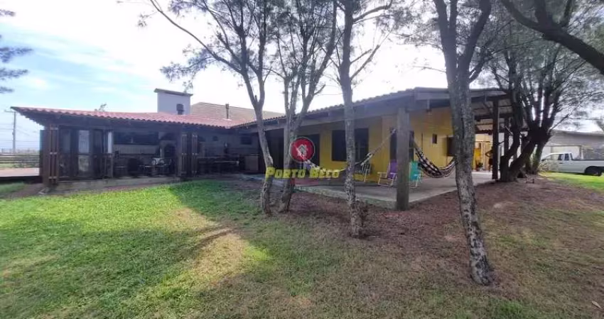 Casa com 5 quartos à venda no Mariápolis, Osório 