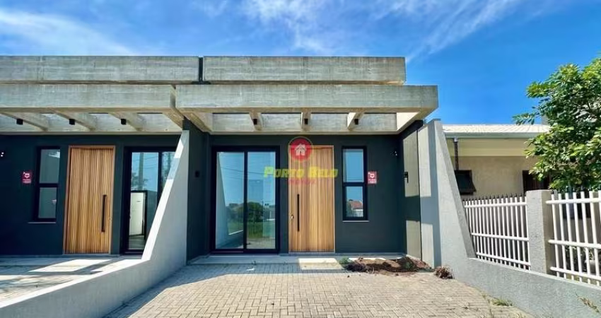 Casa com 2 quartos à venda no Guarani, Capão da Canoa 