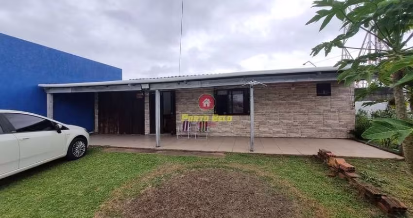 Casa com 3 quartos à venda no Mariápolis, Osório 