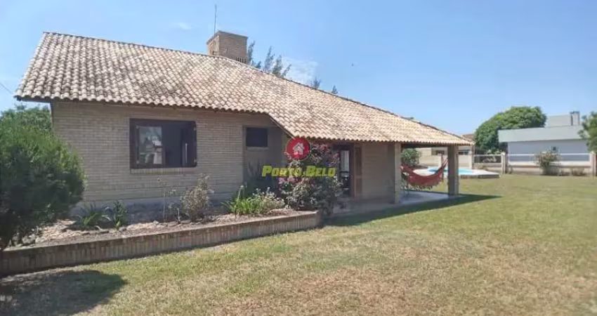 Casa com 6 quartos à venda no Arpoador, Xangri-Lá 