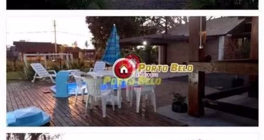 Casa com 3 quartos à venda em Rainha do Mar, Xangri-Lá 