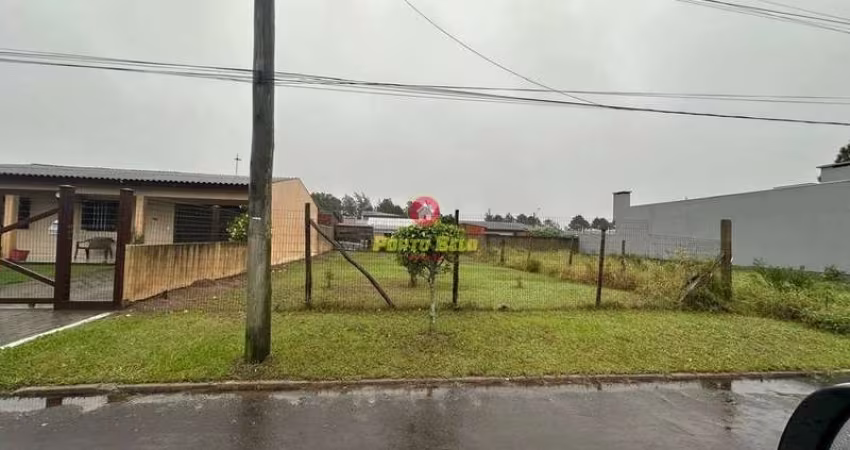 Terreno à venda no Atlântida Sul (Distrito), Osório 