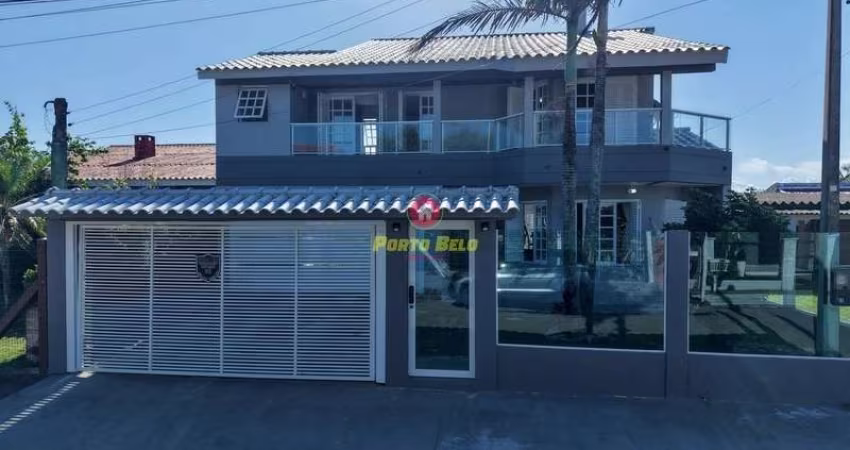 Casa com 5 quartos à venda em Rainha do Mar, Xangri-Lá 