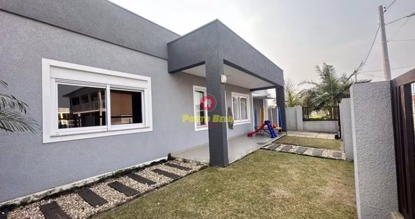 Casa com 2 quartos à venda em Noiva Do Mar, Xangri-Lá 