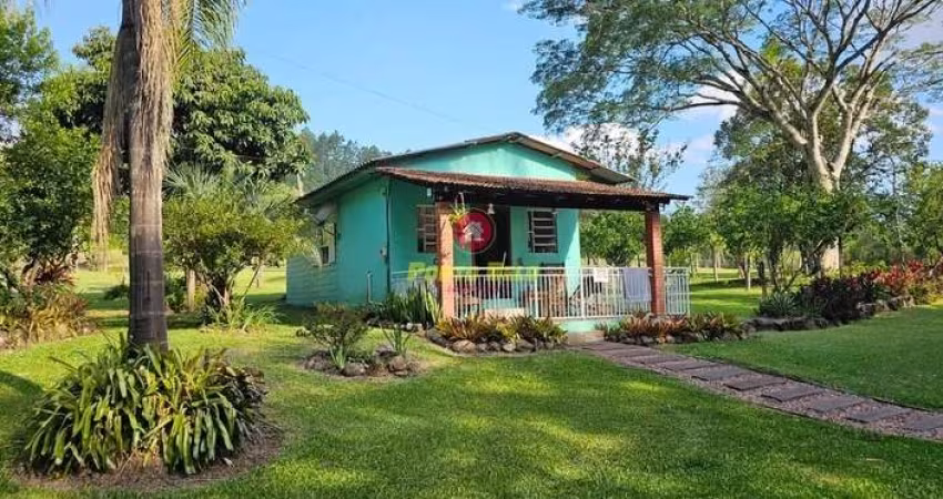 Casa com 3 quartos à venda no Centro, Sapiranga 