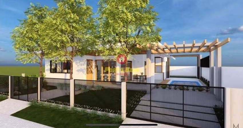 Casa com 4 quartos à venda no Centro, Xangri-Lá 