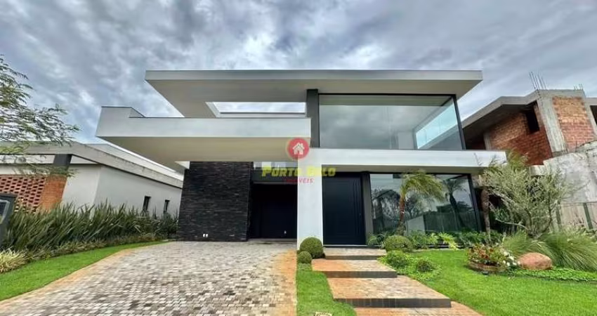Casa em condomínio fechado com 5 quartos à venda no Centro, Capão da Canoa 