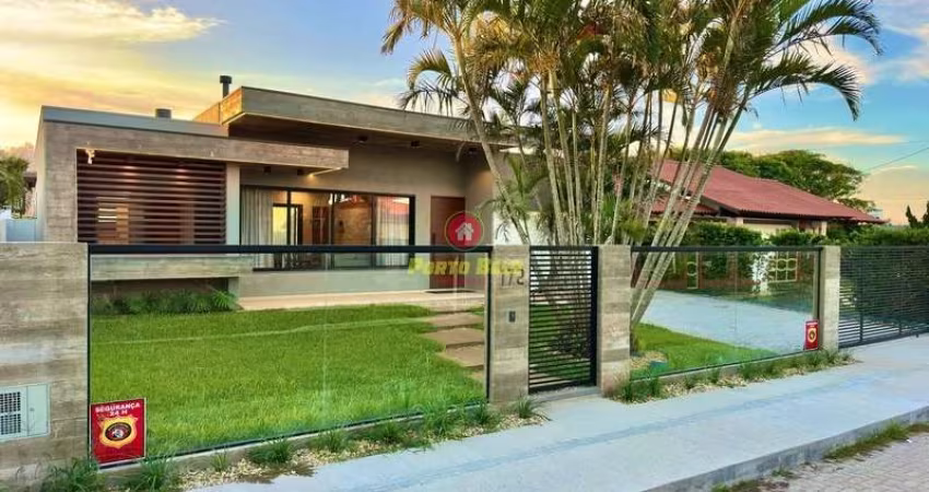 Casa com 5 quartos à venda no Atlântida, Xangri-Lá 