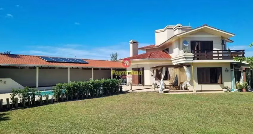 Casa com 4 quartos à venda no Mariápolis, Osório 