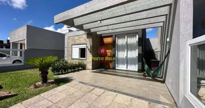 Casa com 3 quartos à venda no Guarani, Capão da Canoa 
