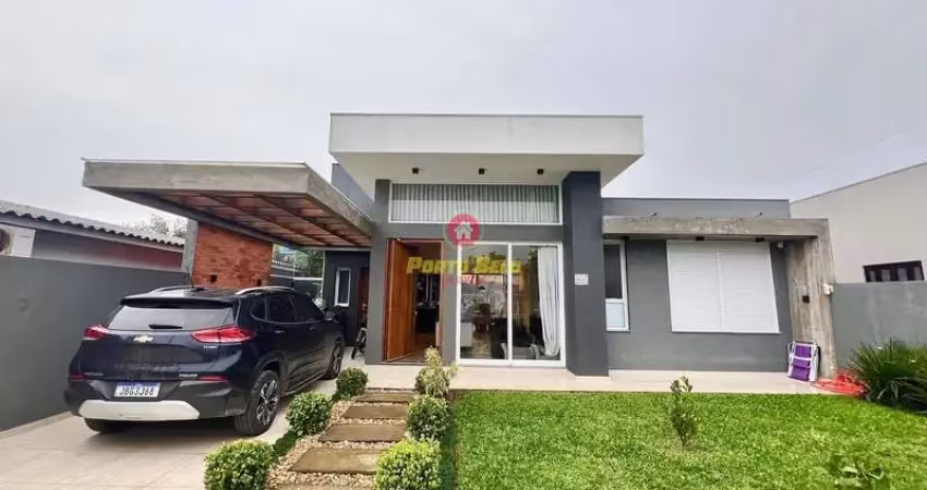 Casa com 2 quartos à venda em Rainha do Mar, Xangri-Lá 