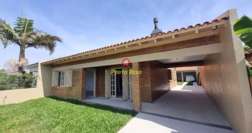 Casa com 4 quartos à venda em Rainha do Mar, Xangri-Lá 