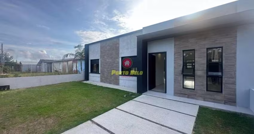 Casa com 3 quartos à venda no Atlântida Sul (Distrito), Osório 