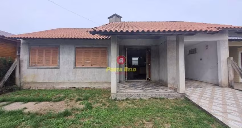 Casa com 3 quartos à venda no Atlântida Sul (Distrito), Osório 
