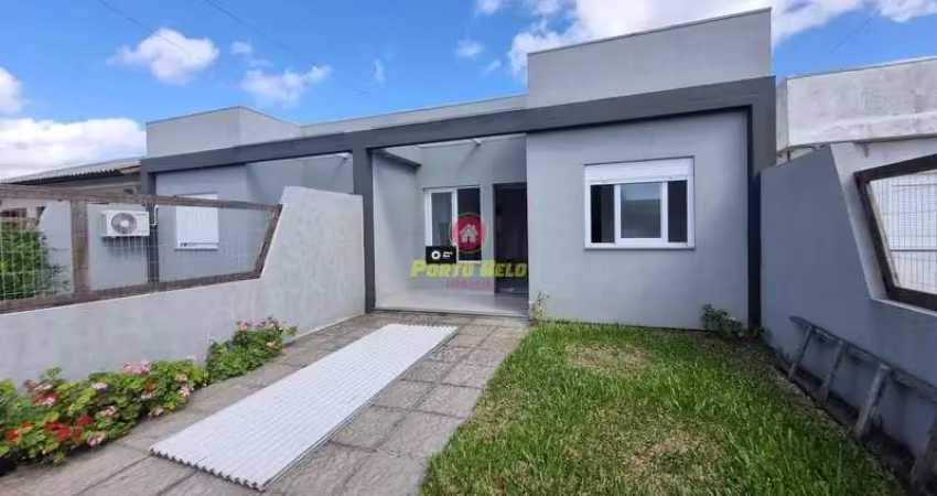 Casa com 2 quartos à venda em Noiva Do Mar, Xangri-Lá 