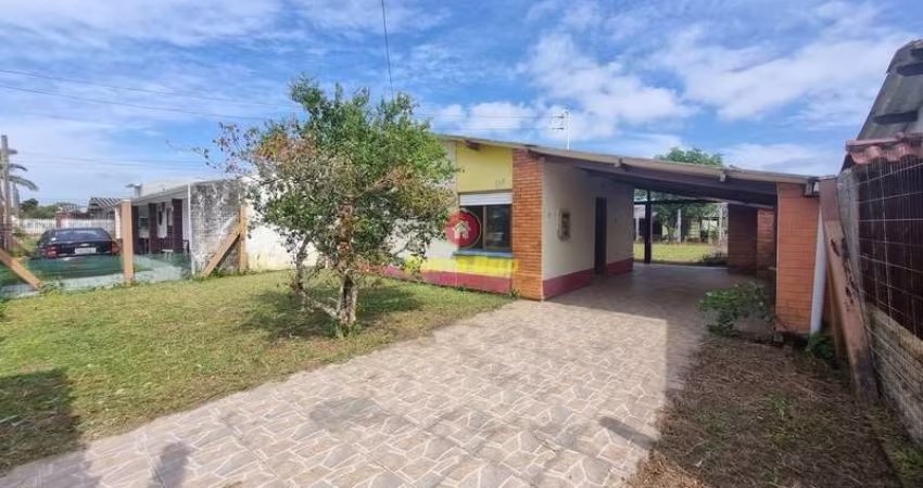 Casa com 2 quartos à venda no Atlântida Sul (Distrito), Osório 