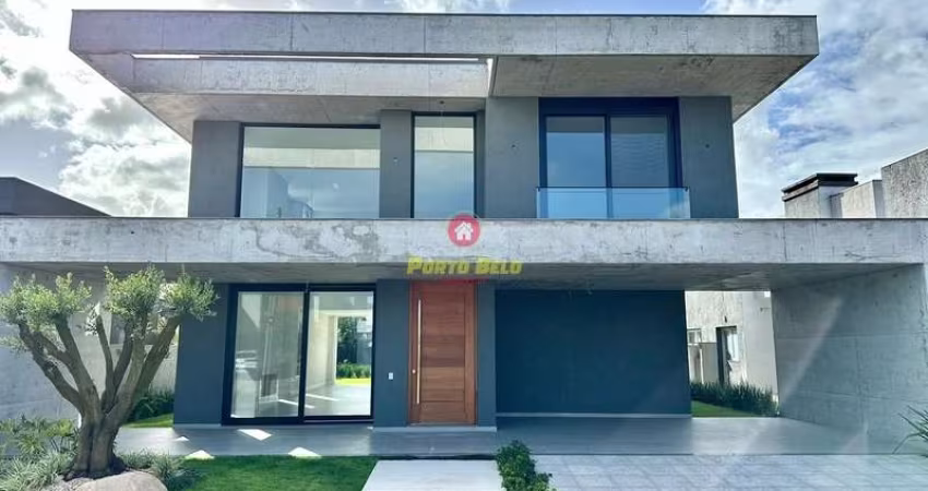 Casa em condomínio fechado com 4 quartos à venda no Centro, Capão da Canoa 