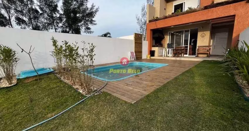 Casa com 4 quartos à venda no Arpoador, Xangri-Lá 