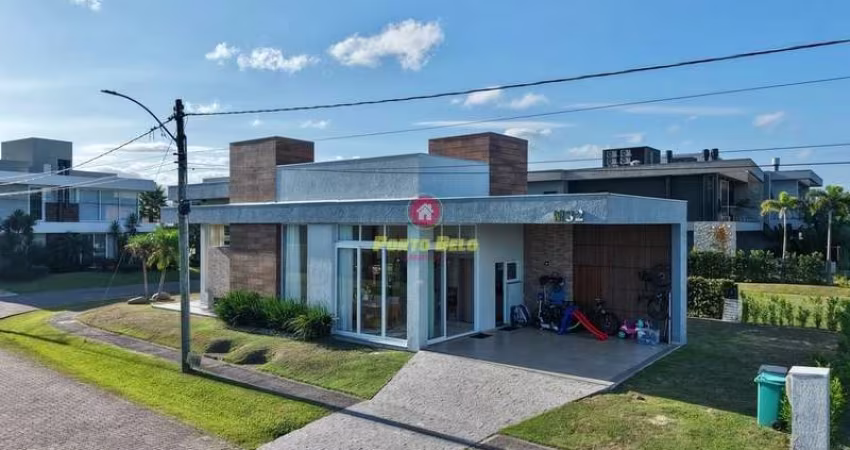 Casa em condomínio fechado com 3 quartos à venda no Centro, Capão da Canoa 