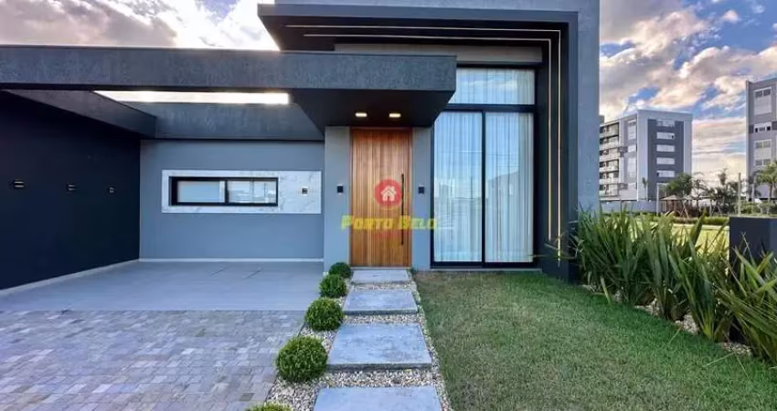Casa com 3 quartos à venda no Santorini, Xangri-Lá 