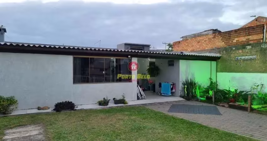 Casa com 3 quartos à venda no Atlântida Sul (Distrito), Osório 