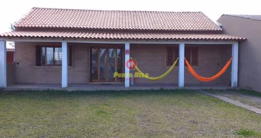 Casa com 3 quartos à venda no Mariápolis, Osório 