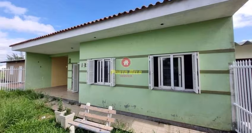 Casa com 4 quartos à venda no Atlântida Sul (Distrito), Osório 